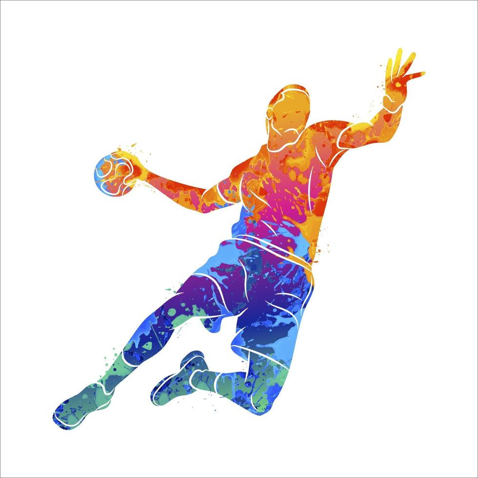 handball
